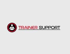#18 para Logo Trainer Support - 25/06/2018 14:15 EDT de KAZIMELSAYEED