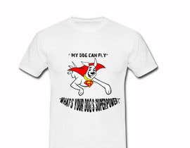 #65 per T shirt design da Wahidislam68