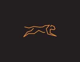 #35 pentru Design a minimal cheetah logo de către mnsiddik84