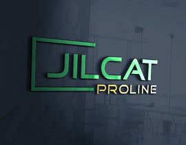 #234 para JIlCat Logo Design por mozibulhoque666