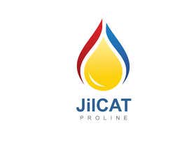 #226 para JIlCat Logo Design por ARAfat2395