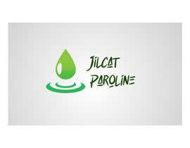 #233 para JIlCat Logo Design por Masifkhan23