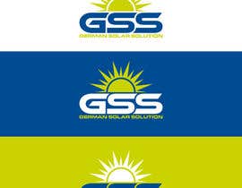 #194 cho GSS German Solar Solution bởi joney2428