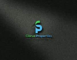 #115 for Design an exciting logo for a Real Estate business. by Darkrider001