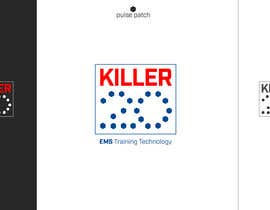 #102 for Killer 20 logo by vinu91