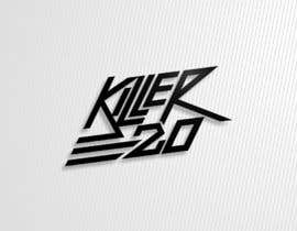 #93 for Killer 20 logo by franklugo