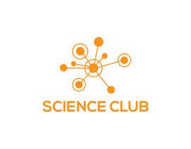 #50 for oman science club logo project by ataurbabu18