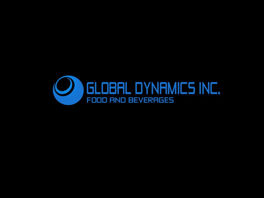 Intrarea #475 pentru concursul „                                                Logo Design for GLOBAL DYNAMICS INC.
                                            ”