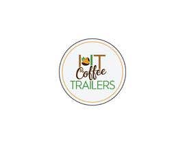 #8 for Logo for a Mobile Coffee Trailer Business! by harsha456d