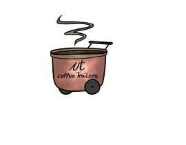 #15 for Logo for a Mobile Coffee Trailer Business! by shirleyl0220