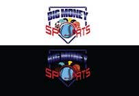 #135 per Big Money Sports logo da joepic