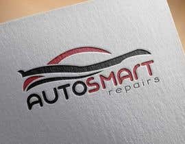 junoon1252 tarafından Design a Logo / Business Card for ASR Auto Smart Repairs için no 38