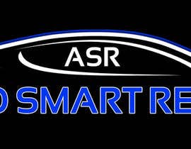 teetah16 tarafından Design a Logo / Business Card for ASR Auto Smart Repairs için no 5