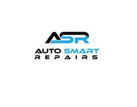 designbox3 tarafından Design a Logo / Business Card for ASR Auto Smart Repairs için no 3