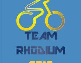 #2 untuk I need a Team logo For a Cycling team, the team is called, Team Rhodium oleh dougsanreis