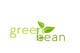#435. pályamű bélyegképe a(z)                                                     Logo Design for green bean
                                                 versenyre