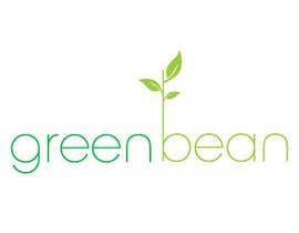 #57 Logo Design for green bean részére lolomiller által