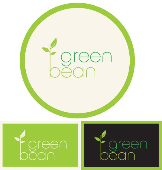 Contest Entry #46 for                                                 Logo Design for green bean
                                            