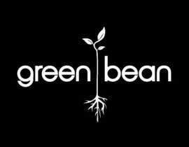 #416 per Logo Design for green bean da lolomiller