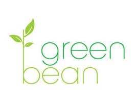 #40 Logo Design for green bean részére lolomiller által