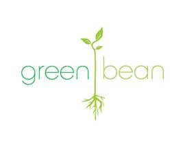 #58 per Logo Design for green bean da lolomiller