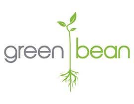 #422 untuk Logo Design for green bean oleh lolomiller