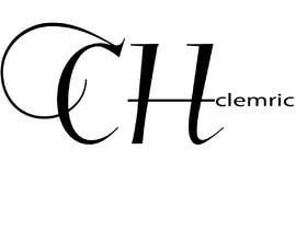 darkavdark tarafından Make a logo for clemrich like demo logos short letters are CH and name is Clemrich için no 83