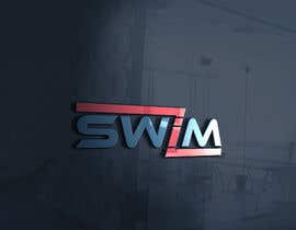 Nambari 167 ya &quot;SwimZ&quot; - logo for a company selling competitive swim equipment na kayla66
