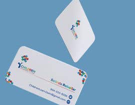 #91 for Design Business Cards for a Childs Daycare by BegovDesign