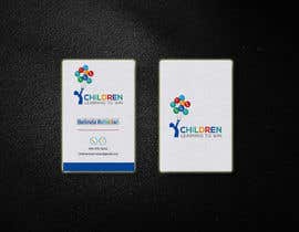 #101 for Design Business Cards for a Childs Daycare by Fysal3