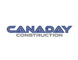 #7 for Canaday Construction by CreativePixxel