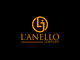 Miniatura de participación en el concurso Nro.64 para                                                     Design a Logo and branding for a jewelry ecommerce store called Lanello.net
                                                