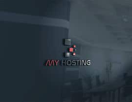 #70 for Logo Design: Hosting/IT-Solutions - Creative!!! by graphicground