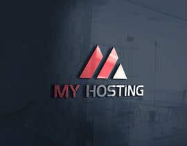 #50 for Logo Design: Hosting/IT-Solutions - Creative!!! by Muzahidul123