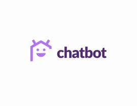 #1 Web Site Logo (Chatbot/Robot Design) részére harshwebsite2999 által