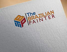 #33 for Design a Logo for painting business by shahnewazfurkan