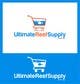 Kilpailutyön #2 pienoiskuva kilpailussa                                                     Logo Design for Ultimate Reef Supply
                                                