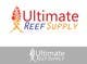 Miniatura da Inscrição nº 14 do Concurso para                                                     Logo Design for Ultimate Reef Supply
                                                