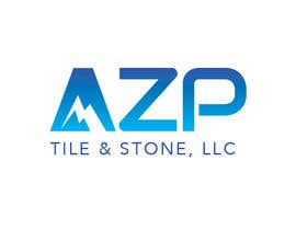 #14 para Create a Logo for AZP Tile &amp; Stone! de johnmorgan100