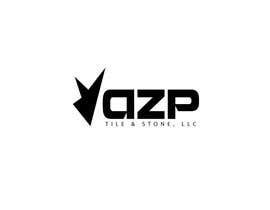 #9 para Create a Logo for AZP Tile &amp; Stone! de won7