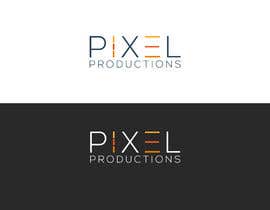 #169 for Design a Logo - Pixel Productions av MAMUN7DESIGN