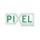 #33 for Design a Logo - Pixel Productions by rehanaakter895