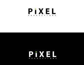 #128 dla Design a Logo - Pixel Productions przez kemmfreelancer