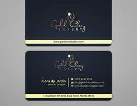 #342 for Business card by sabbir2018