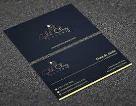 #346 for Business card by sabbir2018