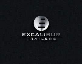 #112 ， Excalibur Trailers 来自 eliasali