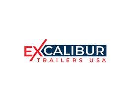 #144 ， Excalibur Trailers 来自 mnsiddik84