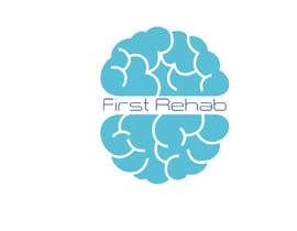 #36 para Design a Logo for First Rehab por zikasselafifi
