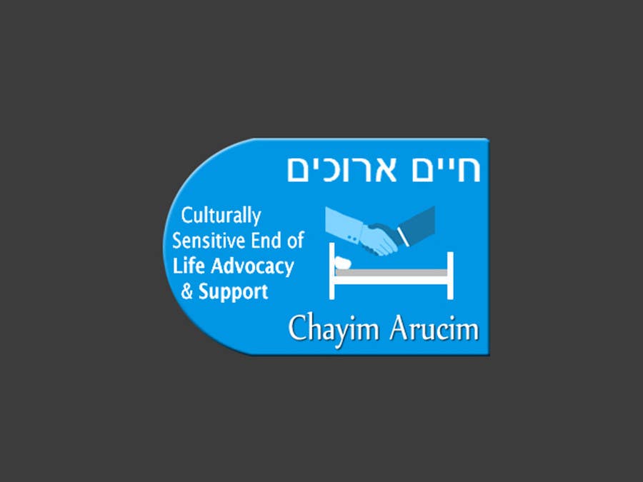 
                                                                                                                        Proposition n°                                            54
                                         du concours                                             Logo Design for Chayim Arucim
                                        