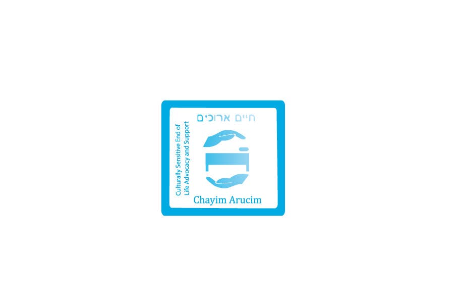 
                                                                                                                        Proposition n°                                            20
                                         du concours                                             Logo Design for Chayim Arucim
                                        